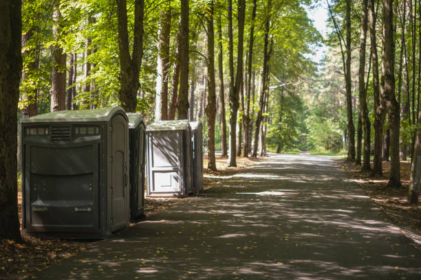 Best Porta potty rental for festivals  in Shelbyville, KY
