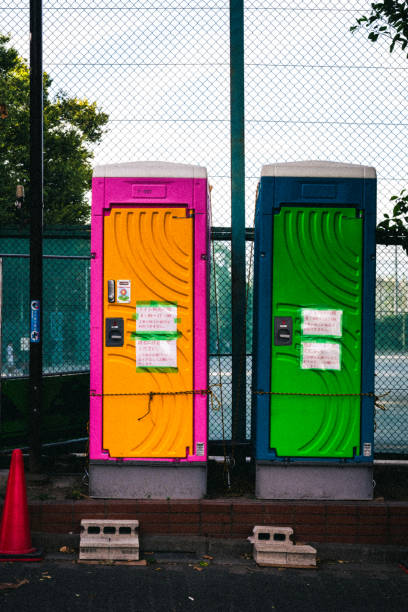 Porta potty rental for festivals in Shelbyville, KY