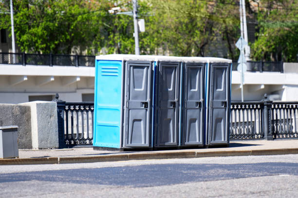 Best Sanitation services for porta potties  in Shelbyville, KY