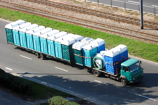Best Construction site porta potty rental  in Shelbyville, KY